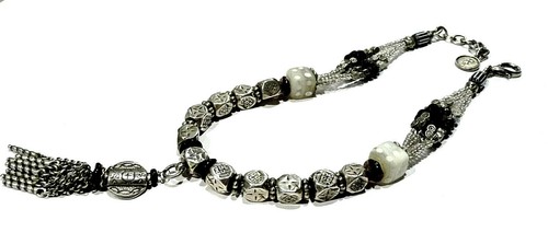 Bijou collier créateur