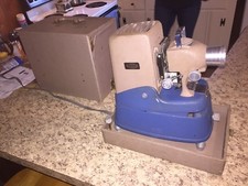 Vintage Standard Projector in