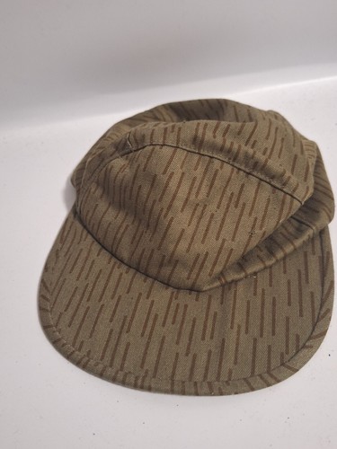 Couvre chef bonnet rda nva - couvre-chef,