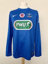 La Berrichonne Chateauroux