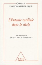 L'entente cordiale dans le