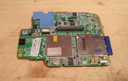 Carte mère gps france - mère,
