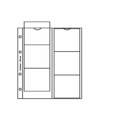 Feuilles numismatiques Karat