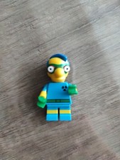 LEGO Mini Figurine 71009 Serie