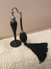 vaporisateur devilbiss ancien rare parfum flacon