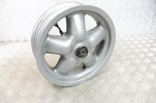 YAMAHA 125 MAJESTY / MBK 125