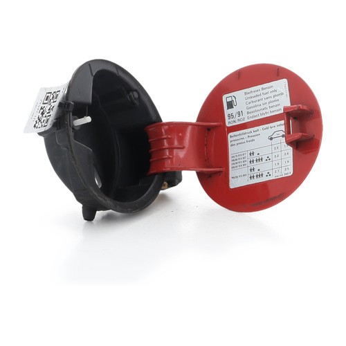 Trappe portillon carburant - ,