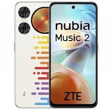 ZTE NUBIA MUSIC 2 4+128 DS 4G