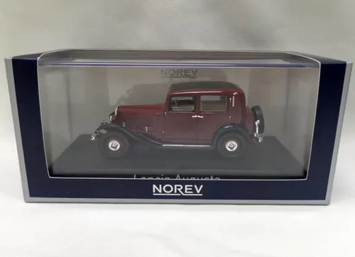 Lancia augusta 1933 - 1/43,