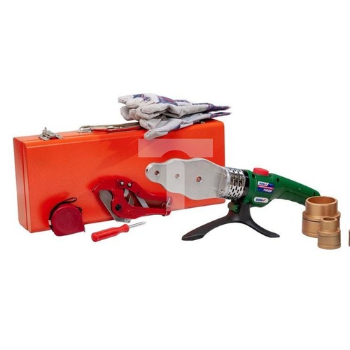 Soudeuse tuyaux 1500w - soudeuse,
