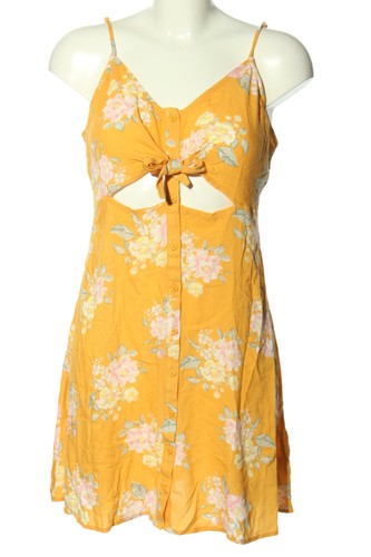 Divided robe à bretelles - h&m,