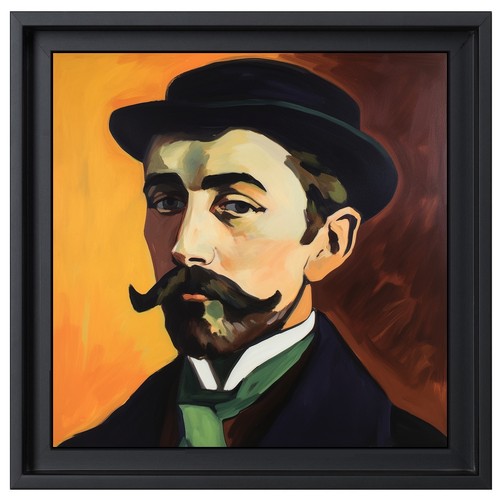 Tableau moderne 40x40 - , cm