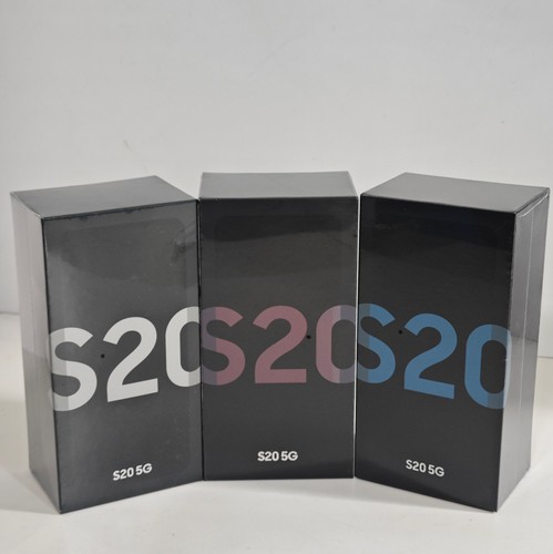Samsung galaxy s20 - s20, 6.2"