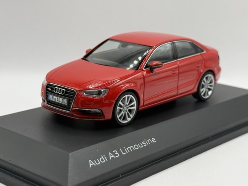 Audi limousine 1 43 - a3, 8v