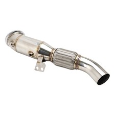 4.5″ Catless Exhaust