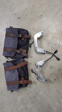 Valises cuir hepco - hepco-becker, +