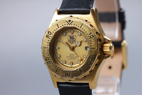 Exc tag heuer 3000 - [exc+++++],