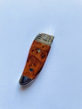 Briquet Tempête LAGUIOLE -