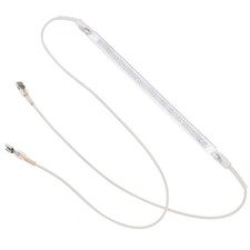  Chauffage Tube chauffant radiateur électrique chauffage four lampe Tube