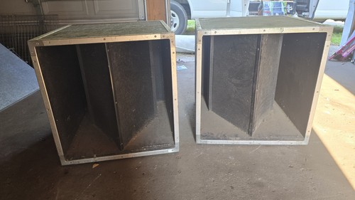 Vintage 1987 klipsch - vintage,