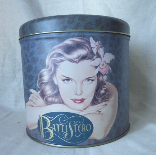 Ancienne grosse boite - ancienne,