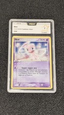 Mew Holo PCA 7 111/110
