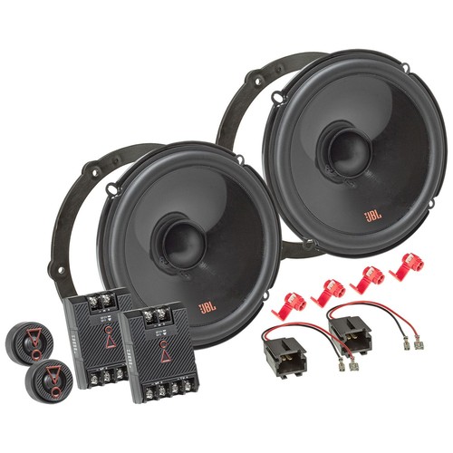 Kit jbl stage3 607cf convient - stage3,