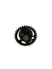 ARBRE A CAMES D'ECHAPPEMENT