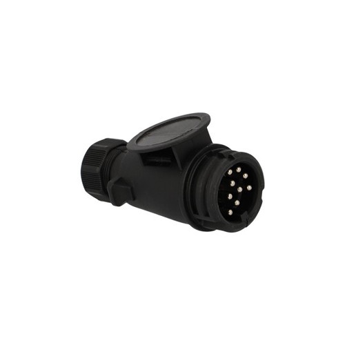 Adaptateur prise attelage