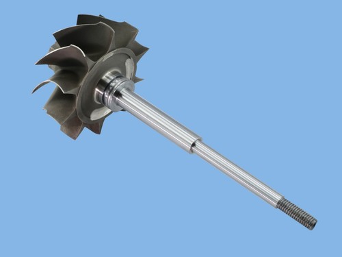 For borg warner schwitzer s300 - for,