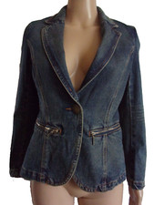 F54 Vêtement Neuf FEMME Veste