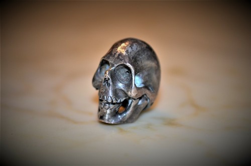 Memento mori crâne vanité - memento,