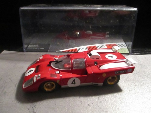 Ferrari 512 winner - m, h