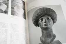 SCULPTURE ANTIQUITE GRECE