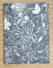 LE MUSCLE CARABINE n°3 -