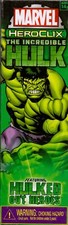 WIZKIDS HEROCLIX 1 BOOSTER THE