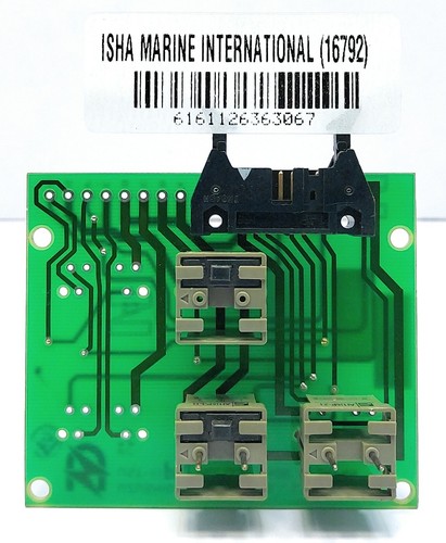 Carte pcb ust uzushio - pcb,
