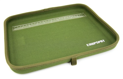 Carpspot rig tray plateau - rig,