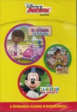 Docteur la peluche -  - V449127