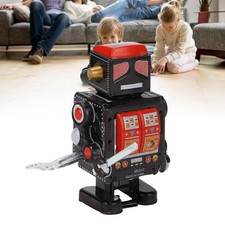 Jouet Clockwork Robot Vintage
