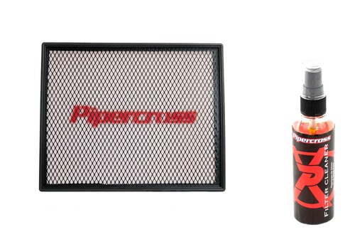 Filtre air pipercross - filtre,