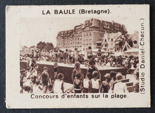 Baule image chocolat - la,