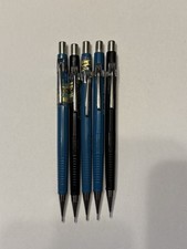 Lot 5 Critérium Pentel P207-P205