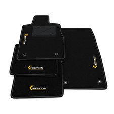 Tapis de sol compatibles avec