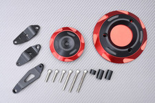 Tampons de Protection Carters