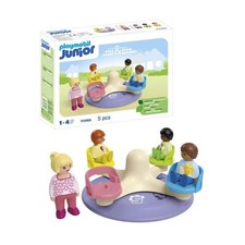 PLAYMOBIL Junior 71701 Enfants