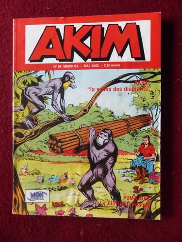 Akim mai 2002 mon - akim, de
