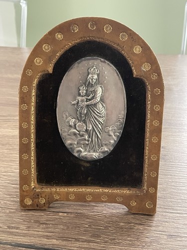 Ancienne vierge voyage - ancienne,