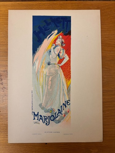 Georges feure marjolaine - georges,
