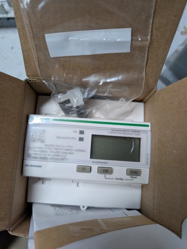 Schneider electric acti - schneider,